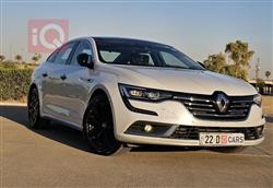 رینۆ تالیسمان